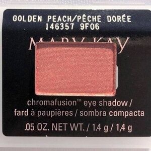 Mary Kay Golden Peach Eye Shadow -Discontinued
